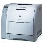 Color LaserJet 3500