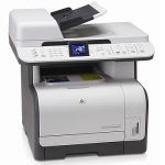 Color LaserJet CM1312nfi