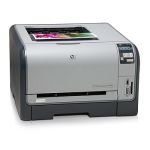 Color LaserJet CP1518ni