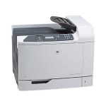 Color LaserJet CP6015dn