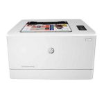 Color LaserJet Pro M155nw