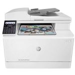 Color LaserJet Pro MFP M183fw