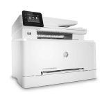 Color LaserJet Pro M281fdw