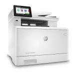 Color LaserJet Pro MFP M479dw