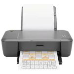 HP DeskJet 1000 - J110f