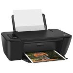 HP DeskJet 2050 - J510c