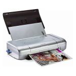 DeskJet 460