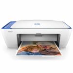 HP DeskJet 5400 Series