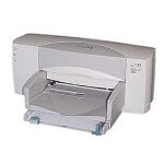 DeskJet 880C