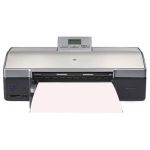 HP DeskJet 9803