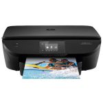 HP ENVY 5662