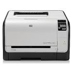 Color LaserJet Pro CP1525nw