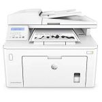 LaserJet Pro MFP M227sdn