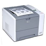 LaserJet P3005d