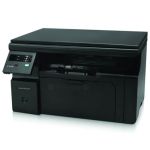 HP LaserJet Pro M1134 MFP