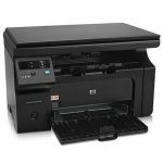 HP LaserJet Pro M1137 MFP