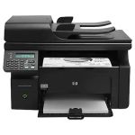 HP LaserJet Pro M1213nf