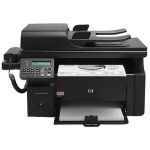 HP LaserJet Pro M1216nfh