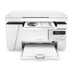 LaserJet Pro MFP M26nw
