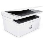 LaserJet Pro MFP M28w