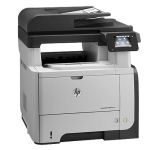 LaserJet Pro MFP M521dn