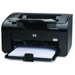 HP LaserJet Pro P1104