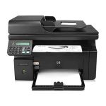 LaserJet Pro M1212nf