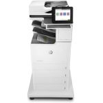 Color LaserJet Enterprise MFP M681z