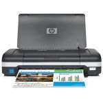 HP Officejet H470wf