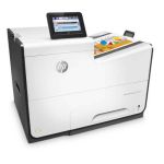 PageWide Enterprise Color 556dn
