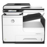 HP PageWide Pro 477dwt