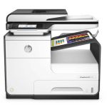 PageWide Pro 477dw