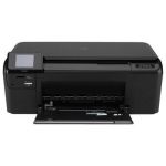 HP PhotoSmart 5514 - B111h