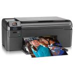 PhotoSmart B109