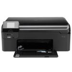 HP PhotoSmart B110c