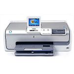 PhotoSmart D7460