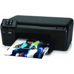 HP Photosmart e-All-in-One Printer - D110b