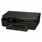 HP PhotoSmart P2100