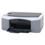 HP PSC 1400 Series