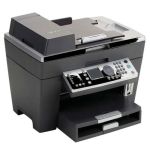 Lexmark X7300 Series