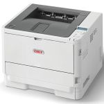 Okidata B412dn