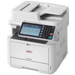 Okidata MB492