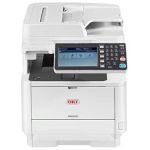 Okidata MB562dnw
