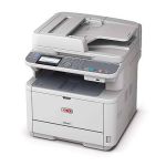 MB461 MFP