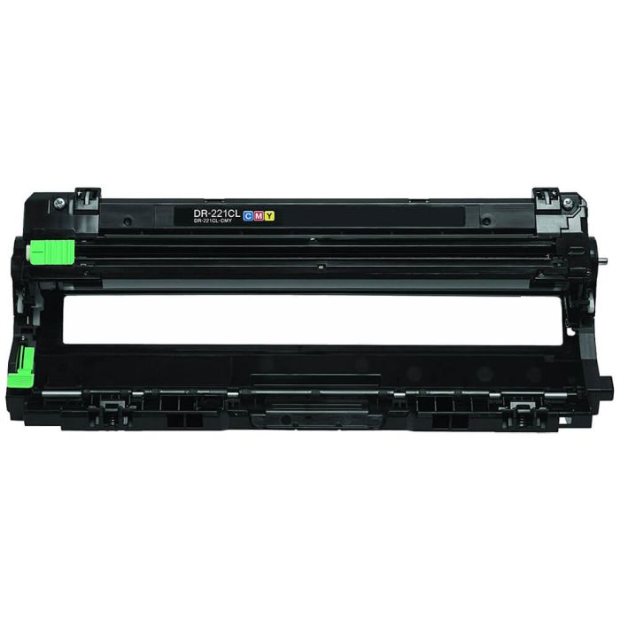 Brother DR221CL Cyan Laser Cartridge Drum Unit