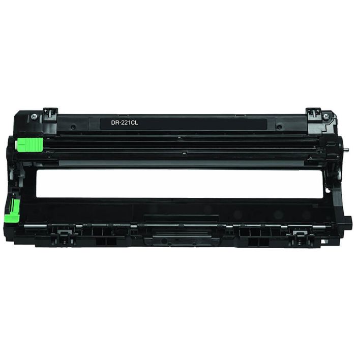 Brother DR221CL Black Laser Cartridge Drum Unit