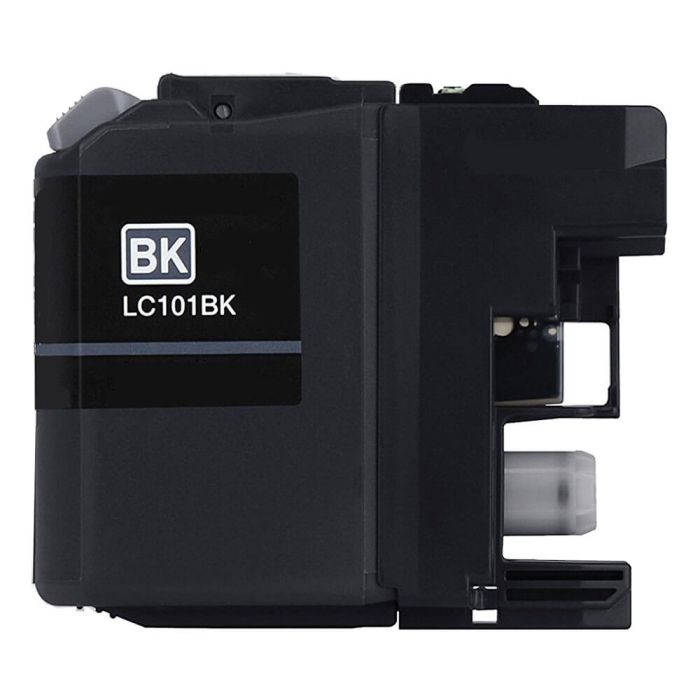 Brother LC101BK Black Ink Cartridge