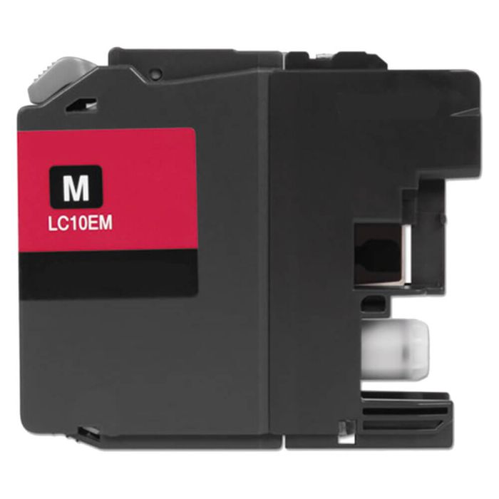 Brother LC10EM XXL Magenta Ink Cartridge