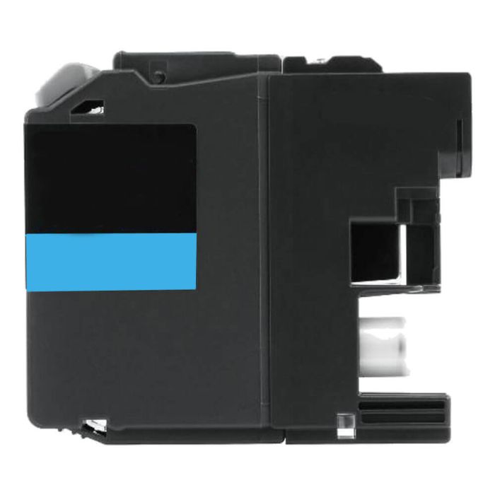 Brother LC205C XXL Cyan Ink Cartridge