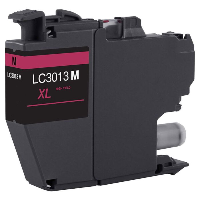 Brother LC3013M XL Magenta Ink Cartridge